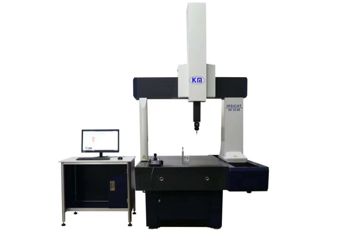 Coordinate Measuring Machine