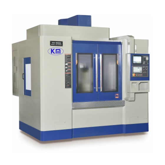 YH-900G Machining Center