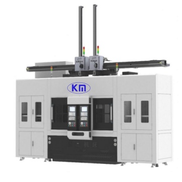 1 Machine Intelligent Production Line