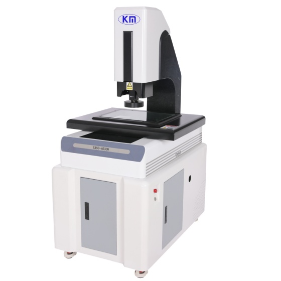 Metallographic Measuring Instrument