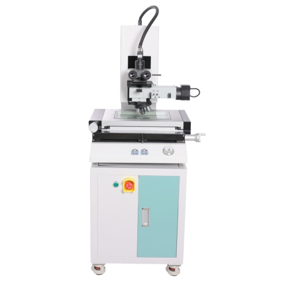 Metallographic Measuring Instrument