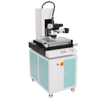 Metallographic Measuring Instrument