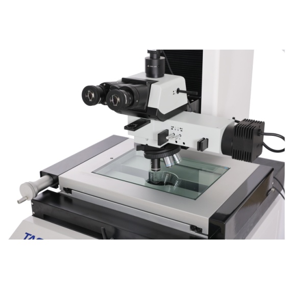 Metallographic Measuring Instrument