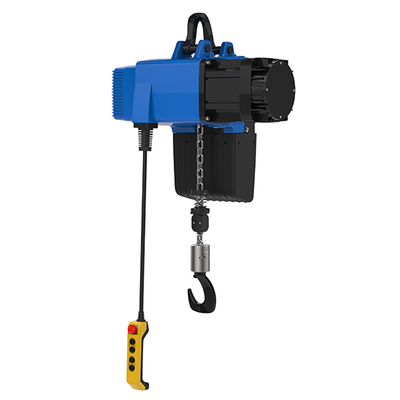 D2 Servo Chain Hoist