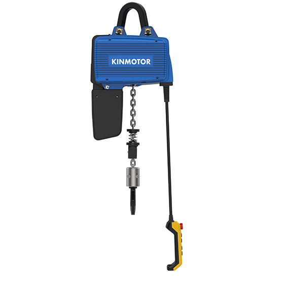 D2 Variable Frequency Chain Hoist