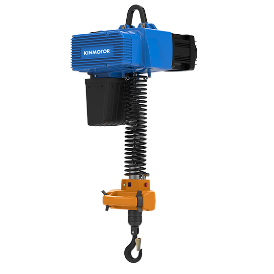 D3 Intelligent Lifting Hoist