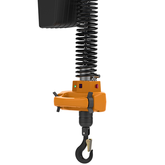 D3 Intelligent Lifting Hoist