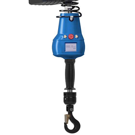 D3 Intelligent Lifting Hoist