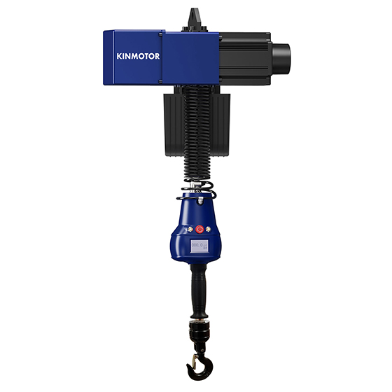 Q5 Intelligent Lifting Hoist