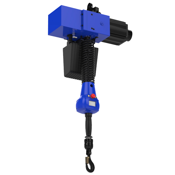 Q5 Intelligent Lifting Hoist