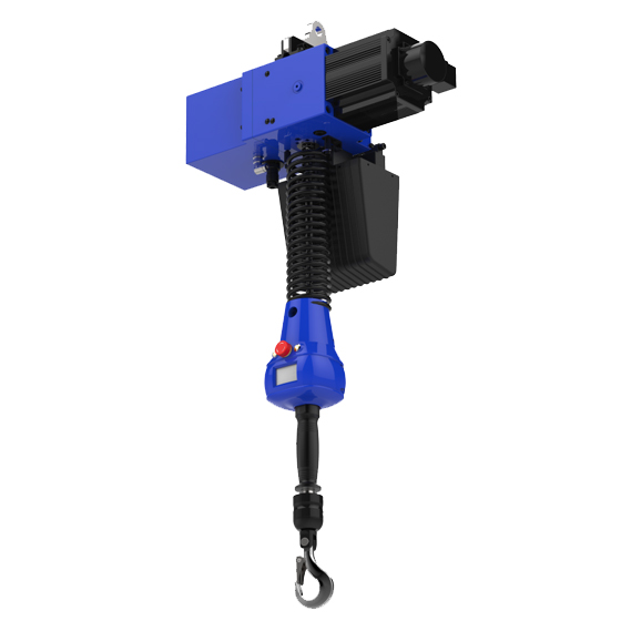 Q5 Intelligent Lifting Hoist