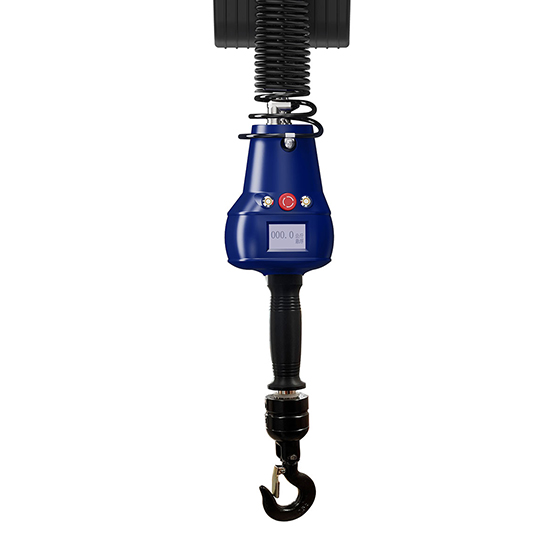 Q5 Intelligent Lifting Hoist