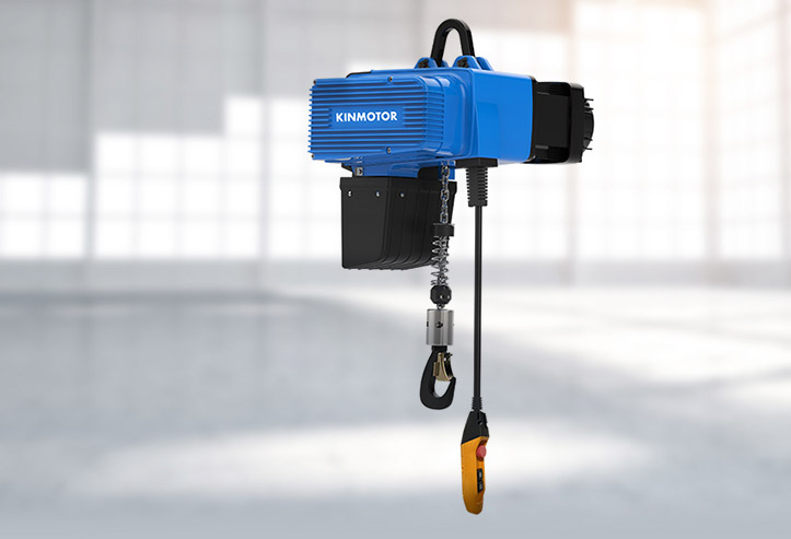 Servo Chain Hoist