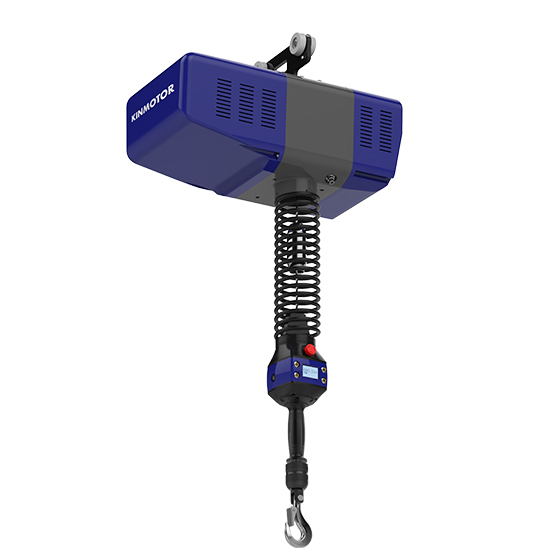 X3 Intelligent Lifting Hoist