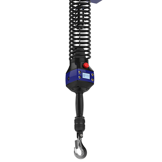 X3 Intelligent Lifting Hoist